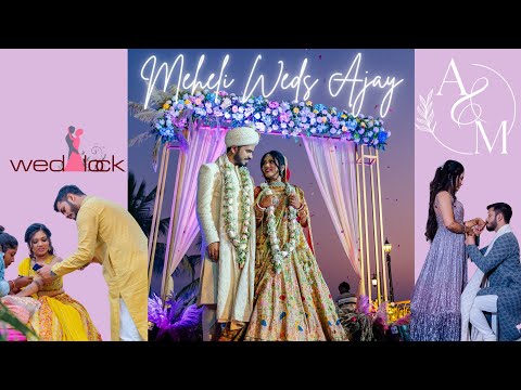 Wedding Planner portfolio by Wedlock in Kolkata - Photo 0