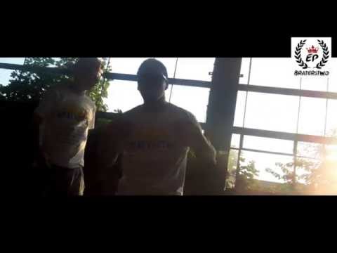 BARY/DBR - TO MÓJ TEREN (OFFICIAL VIDEO)