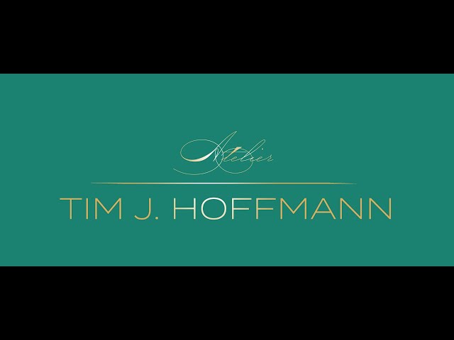 Youtube - Atelier Tim J. Hoffmann