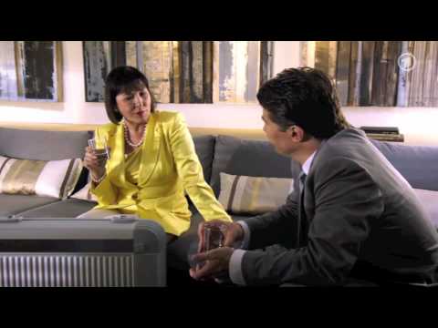 220 Ansgar von Lahnstein - Verbotene Liebe - 29.10.2012