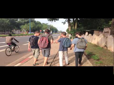 Anga Tafè - Bungle Joke