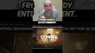 Control RESONANT Release Window