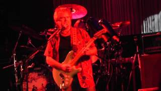 Pendragon - Paintbox @ Venue229 20.05.16