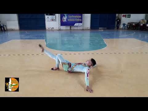 BALIZADOR 2021 - BANDA MARCIAL PASTOR PAULO LEIVAS MACALÃO 2021 NA I ETAPA DA XIII COPA PERNAMBUCANA