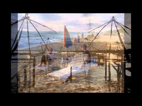 Beaches Kerala - Kerala Beach Guide India