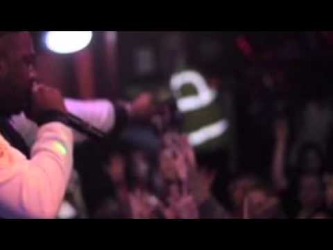 Duane Flames - What I Do