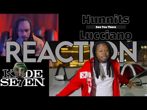@ABMHunnits - See you there ( Reaction) 