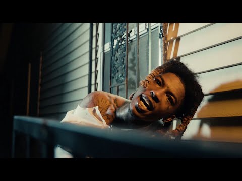 Sosa Bin Laden - Houdini (Official Video) Shot By @Bornwinnerbj