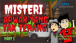 Download lagu MISTERI ARWAH YANG TAK TENANG ft.@wargapunyacerita Animasi Kartun Hantu #HORORMISTERI mp3 Download lagu MISTERI ARWAH YANG TAK TENANG ft.@wargapunyacerita Animasi Kartun Hantu #HORORMISTERI mp3