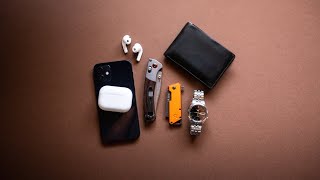 My 2023 Everyday Carry