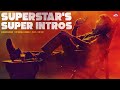 Superpower Packed Mass Intros Of Superstar Rajinikanth Watch Now On Sun NXT
