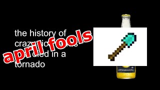 CODE wins minecraft hunger games with a diamond shovel and cackles like a madman