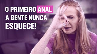 Dicas para o Sexo Anal sem dor!