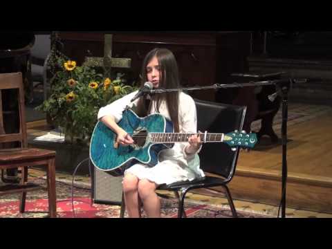 Crazy - Katja Larssen