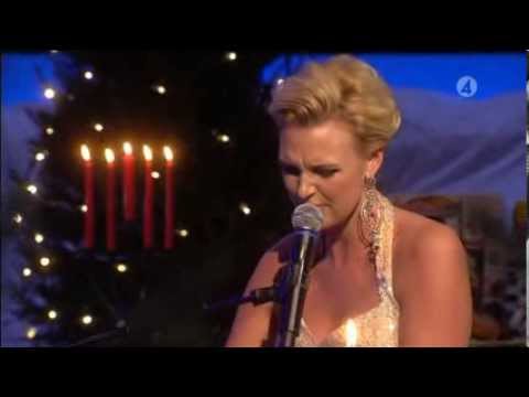 Sanna Nielsen: "Viskar ömt mitt namn" (Sweden, 2012)