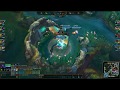 JAX RANK I AWESOME CLASH I LEAGUE OF LEGENDS