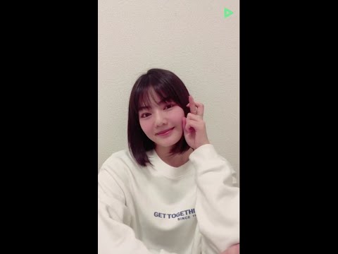 20210311 LINEライブ 平塚日菜 ふわふわ - えちえちYouTube