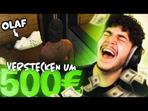 Hiding in prison with Olaf, Marcel, Playboy & Rick! 🤣 | Big Sosa GTA RP - Part 33