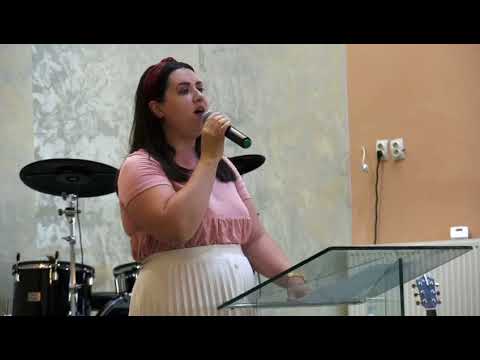 Spre Cer îmi înalț! / Adina Țărmure