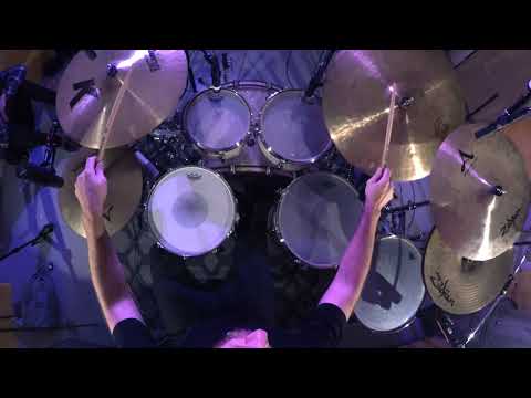 Joseph Arrington - "Stay Scared" by Sianvar