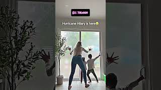 Small Vs Big Tornado! 😲