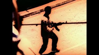 BEASTMODE - Hard Christ [FAN MADE MUSIC VIDEO REPOST]