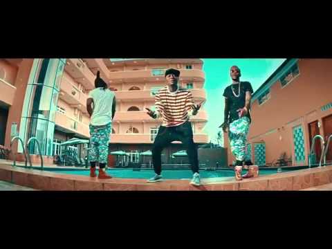 Pah One ft Christian Bella   Magoma { Official Music Video   YouTube }