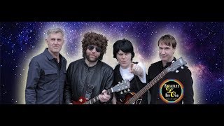 &quot;ELO Beatles Beyond&quot; Full Length Showreel