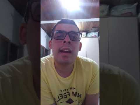 Arthur Callazans e Bruna Karla Aleluya ( COVER )