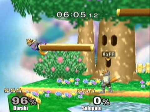 ESA5 - Pools - Doraki vs. Salepâte