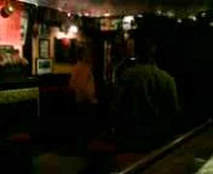 Ian Crotty Flannerys