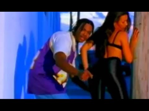 Latin Fresh - Ella Se Arrebata (Video Oficial)