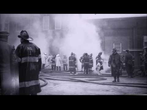 "Ready at the First Sound" Depew Hose Co. #1