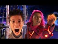 The Adventures Of Sharkboy And Lavagirl In 3 D Most Iconic Moments