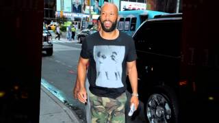 More Shots Fired: &#39;Open Letter&#39; Remix Featuring Common - HipHollywood.com