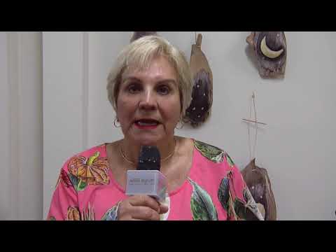 Programa Neusa Bighetti exibido no dia 17/09/2017 - Abertura