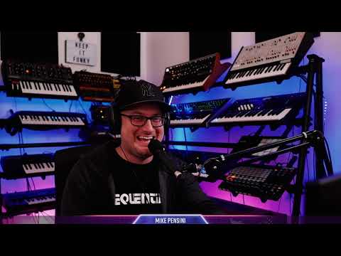 Sequential Take 5 - Jam, Synth Hang & Q&A