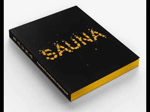 SAUNA: průvodce světem horkých interiérů