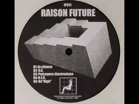 Raison Future   -  Puissance Electronique