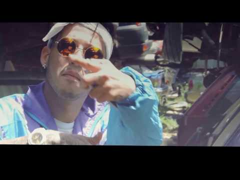 [PANDA] MAIKEL DELACALLE, YERAY INFAME, ESTER YANES, KO PROFETA & HANJO (VIDEO OFICIAL)