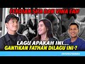 GAYA FERDIAN BIKIN VINA FAN BINGUNG MAU JAWAB APA I AFDHAL YUSMAN DAN FERDIAN SHA