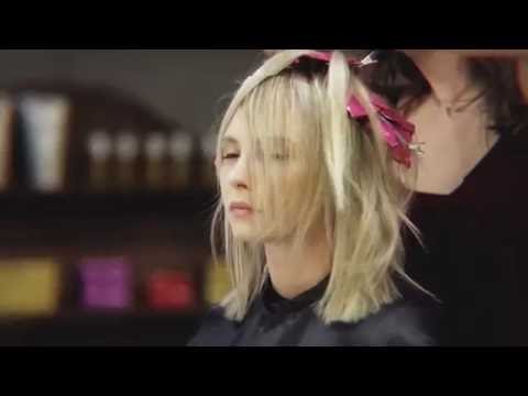 Alfaparf Milano: THE POWER OF PIGMENTS: COLOR & CARE with Vivica Davies!