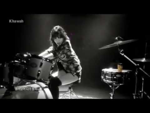 Iron X Jimin (AOA) X Rap Monster (BTS) - K'HAWAH [FULL] 60s