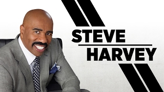 Cover art for Gangnam Style - Steve Harvey
