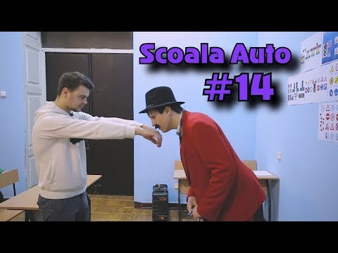 Scoala Auto ZigZag - Episodul 14