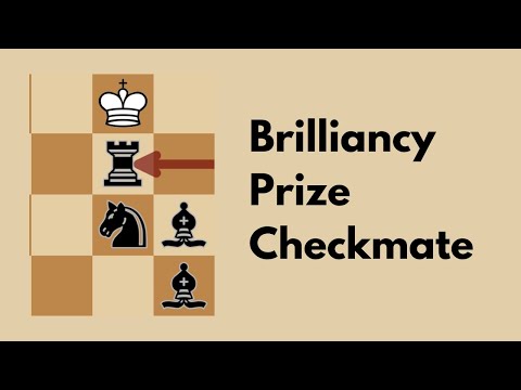 Bobby Fischer’s Best Chess Game Ever! | Fischer vs R. Byrne | The Brilliancy Prize