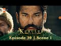 Kurulus Osman Urdu | Season 4 - Episode 30 Scene 1 | Olof aa raha hai!