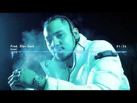 Sunset - Youngn Lipz x NASA NOVA x Drill Type Beat (Prod. Slav Jack)