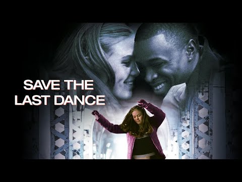 Save the Last Dance (film 2001) TRAILER ITALIANO