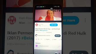 Download lagu Iklan Permen MintZ Zing - Jadi Red Hulk (2017) #BelajarIklan #SCTV #Shorts🍬🛒🌆👧🧟👧🧔🏙️🧟🌃🌇🧟🧟‍♂️🚙🌋🔥🕊️🌩️ mp3